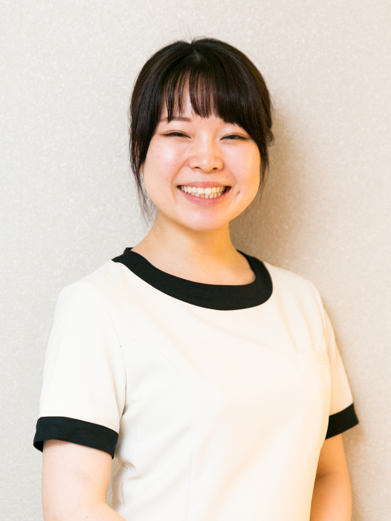 スタッフ紹介 むらうち歯科クリニック 尼崎市